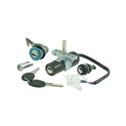 Kit Quadro Chiave Aprilia Scarabeo 4t 50-100cc 2006/2009