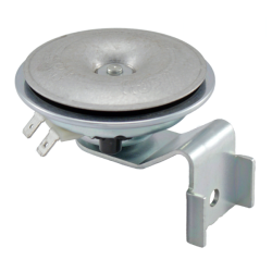 Klaxon RMS Piaggio Fly 50-125-150cc 20052007 Dispositifs d'avertissement acoustique RMS