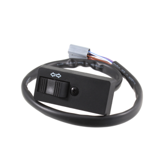 Intermitente RMS Classic Piaggio Vespa Vespa Pk-Px Desviación de la flecha Siem