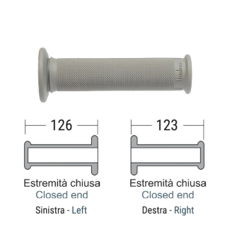 Ersatzteile und Zubehör Domino | Amotorbike.com