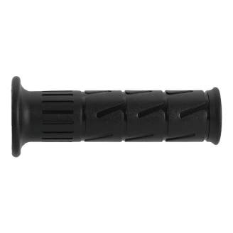 Puños DOMINO negro kawasaki - 125 mm Perillas Domino