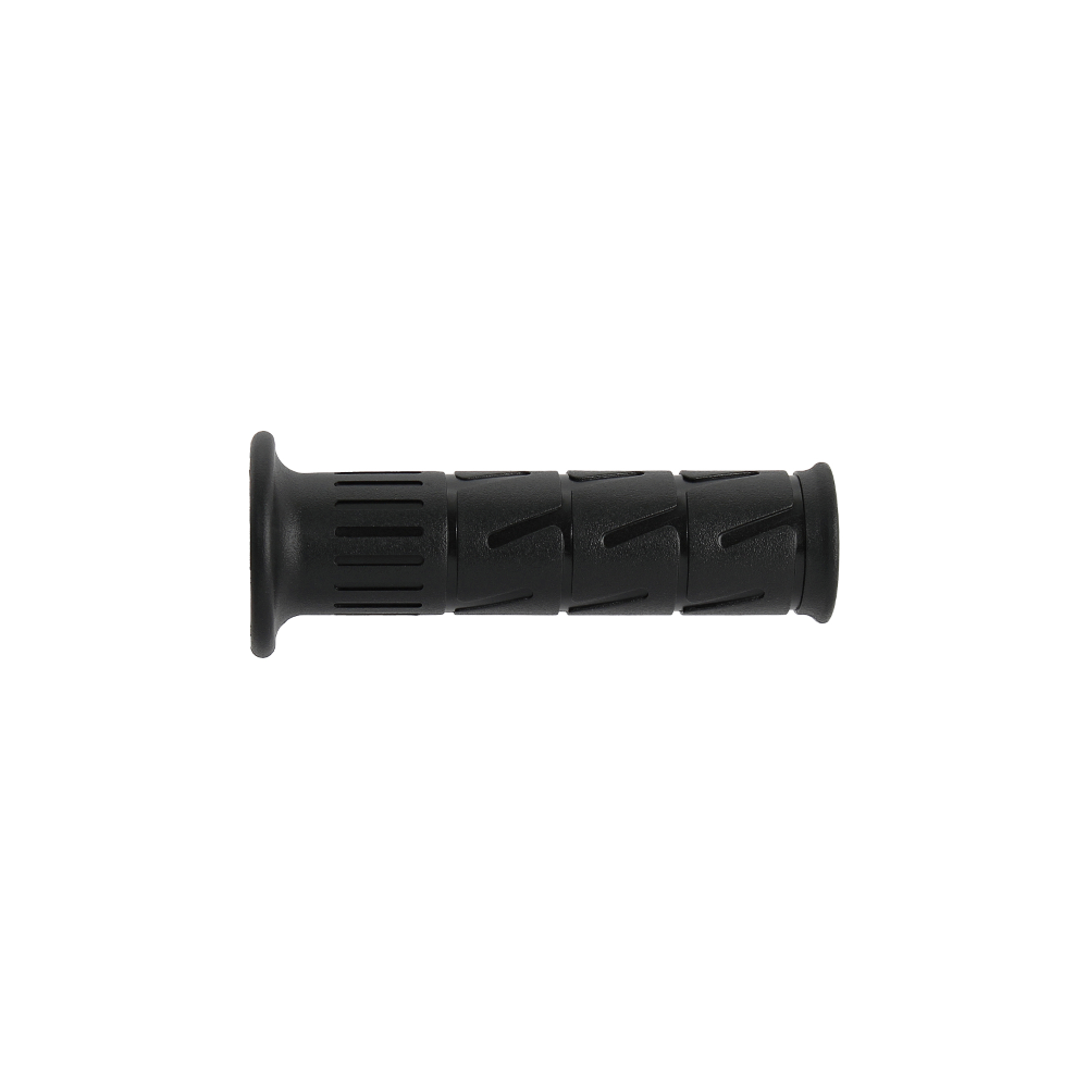 Manopole Domino Kawasaki Style Nero - 125 Mm