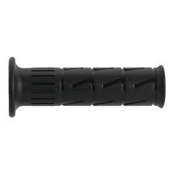 Manopole Domino Kawasaki Style Nero - 125 Mm