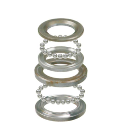 Serie sterzo completa RMS Aprilia Scarabeo 50-100cc 20102012