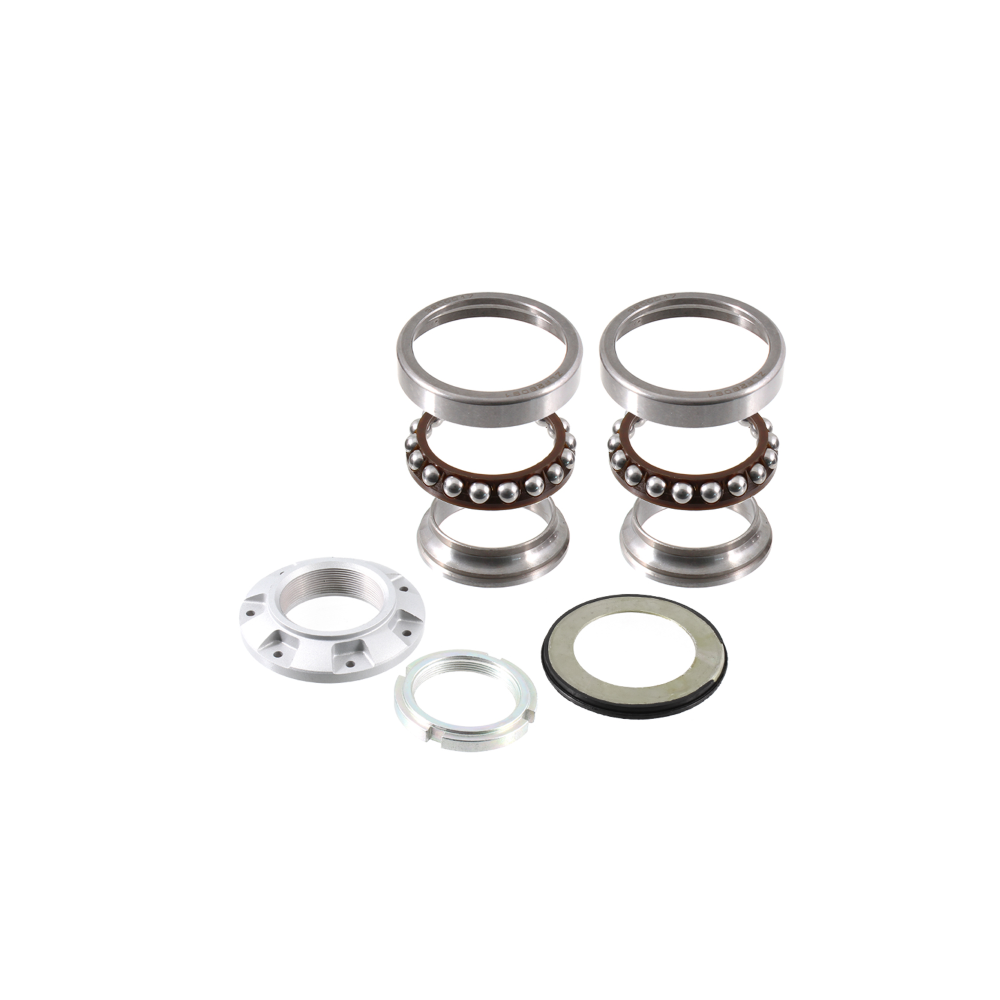 Complete steering head bearing set RMS Benelli TRK 502 Motorcycle Headset RMS
