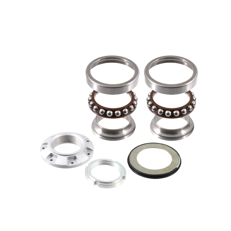 Complete Steering Head Bearing Set Benelli Trk 502 Steering RMS