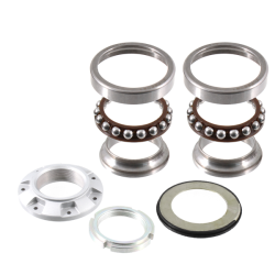 Serie Sterzo Completa Benelli Trk 502 Sterzo RMS