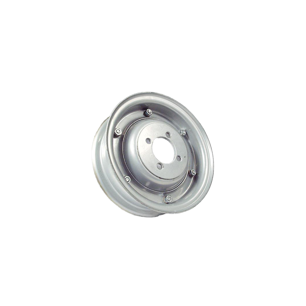 Cerchio Classic Piaggio Vespa 125-150cc Anni 50-60 6 Dadi 014894