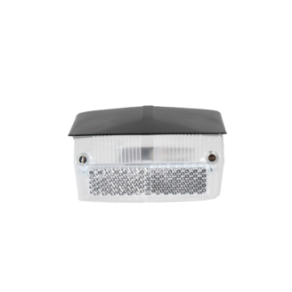 Plateforme Pliable Classic Piaggio Vespa 50cc Special/125cc Primavera/ET3 Pièces laminées Rms Classic