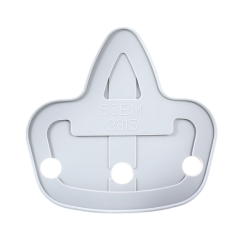 SIEM Junta piloto trasero Piaggio Vespa Gl 150cc 89222-87484 Accesorios Luces e Indicadores Siem