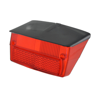 Couvercle Bouchon compteur kilométrique RMS Classic Piaggio Vespa 50cc Special 123678 Accessoires pour compteur kilométrique Rms Classic