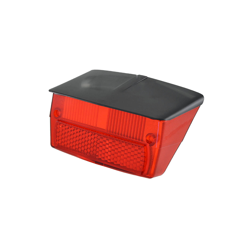 SIEM Rear Light lens Piaggio Vespa 50cc special 125681 Accessories Lights and Indicators Siem