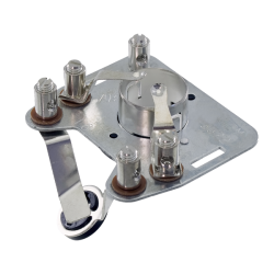 Portalampada Fanale Siem Piaggio Vespa 125cc Vna 246410190