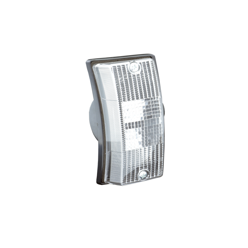 Siem Front Left White Piaggio Vespa Px 583082 Arrows Siem