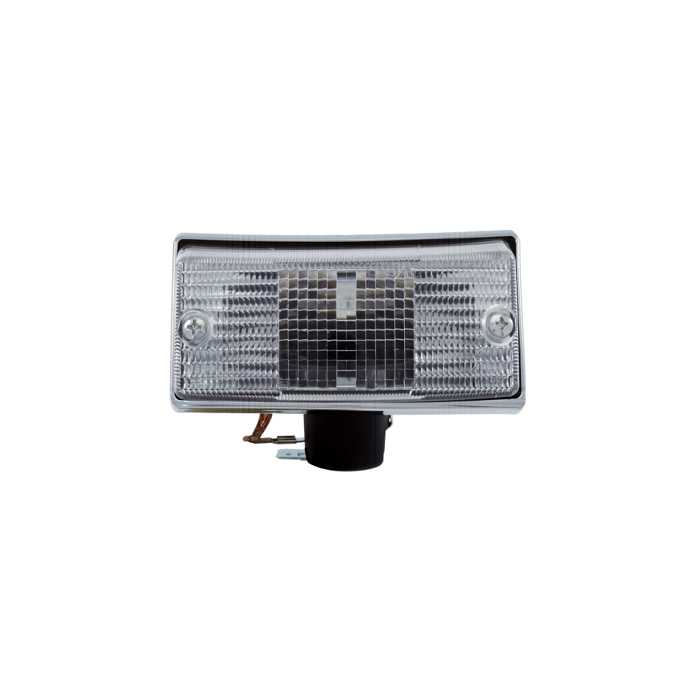 Freccia Anteriore Sinistra Cromata Siem Piaggio Vespa Px 638761