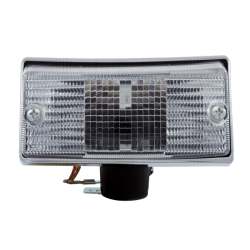 Verchromter Linker Vorderpfeil Siem Piaggio Vespa Px 638761 Pfeile Siem