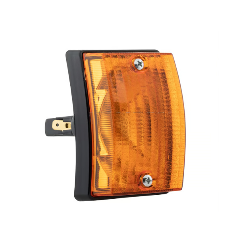 Freccia anteriore destra SIEM Piaggio Vespa PK50-125S Pfeile Siem