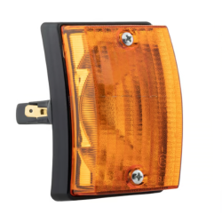 SIEM Front right indicator Piaggio Vespa PK50-125S Arrows Siem