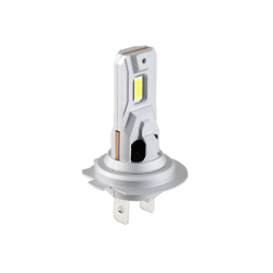 Lámpara RMS H4 12V LED - Blanca Bombillas RMS