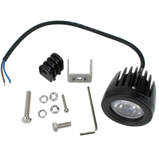 RMS LED auxiliary headlight Headlights RMS