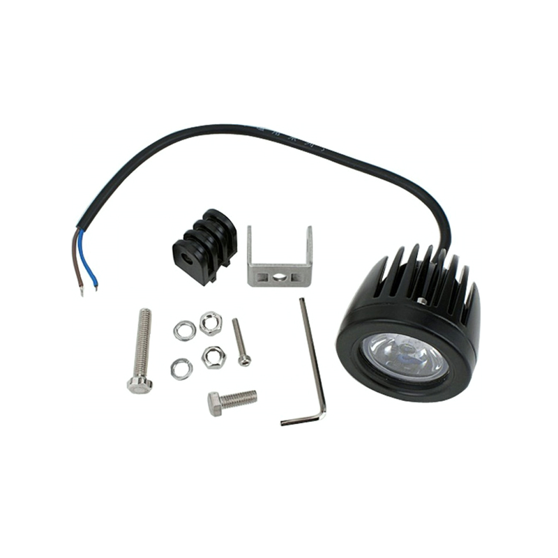 Phare auxiliaire à LED Phares RMS