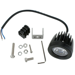 Phare auxiliaire à LED Phares RMS