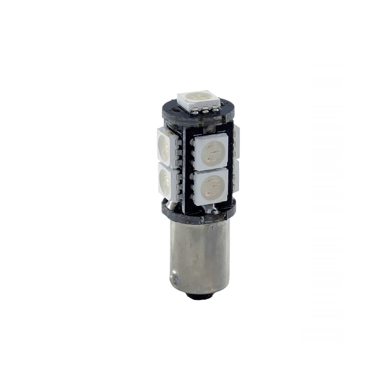 LED RMS BA9S 140 lumen - Bianca Lampadine RMS