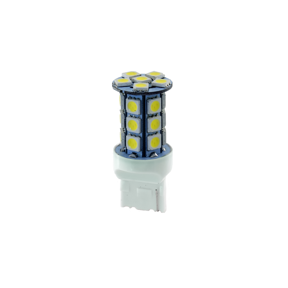 Led T20 280 Lumen - Rosso