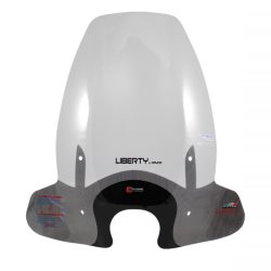Parabrezza Faco Piaggio Liberty I-Get 50-125-150cc 2016/2022 23411