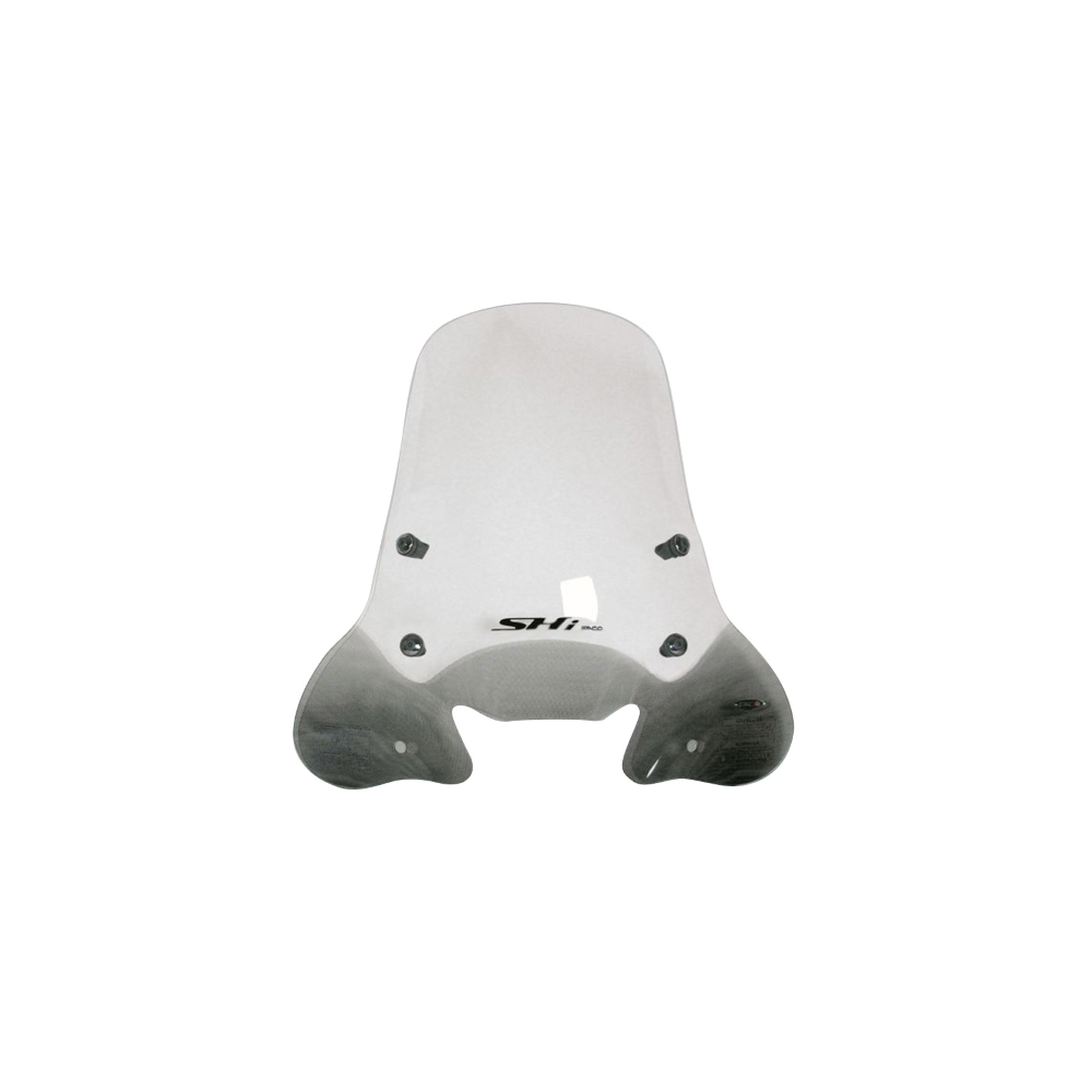 Parabrezza Faco Honda Sh 125-150cc 2005/2008 23363