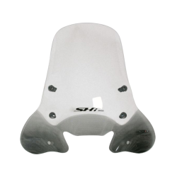 Pare-brise FACO Honda Sh 125-150cc 20052008 23363 Pare-brise et pare-brise Faco