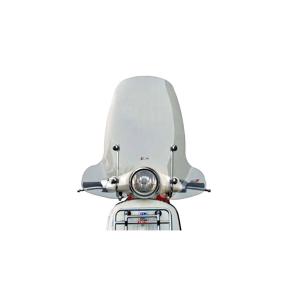 Parabrezza Faco Piaggio Vespa Primavera 50-125-150cc 2013/2019 23279