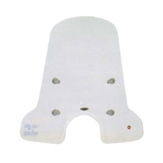 Parabrezza Faco Piaggio Vespa Px/Pe/Pk/Xl/Et3 21069