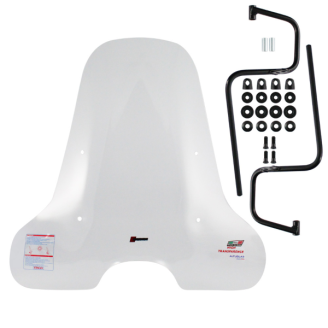Parabrezza Faco Kymco People 50-125-150cc 1999/2004 22126