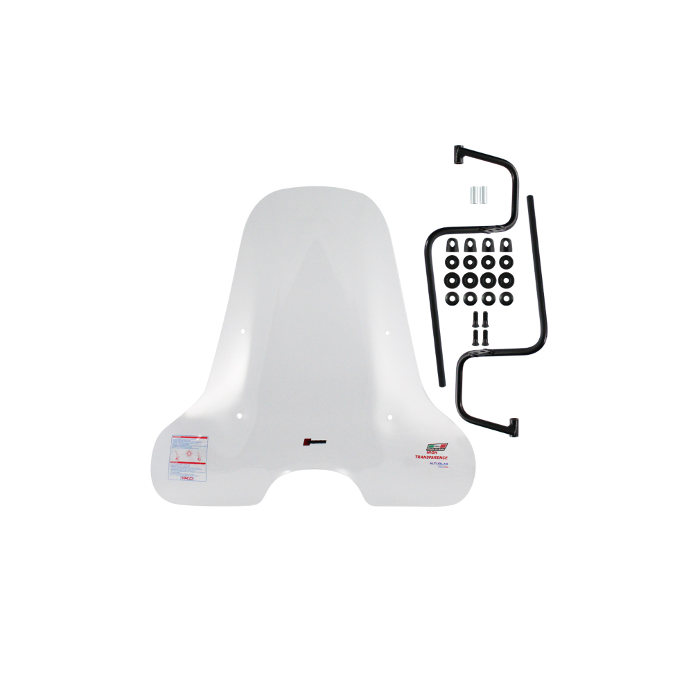 Parabrezza Faco Kymco People 50-125-150cc 1999/2004 22126