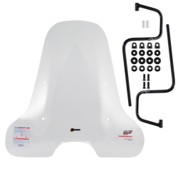 Parabrezza Faco Kymco People 50-125-150cc 1999/2004 22126