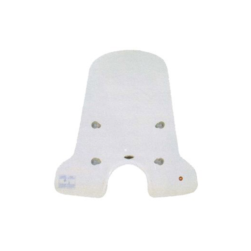 Parabrezza Faco Piaggio Vespa N/FL2/Hp/Pk 21049 Parabrisas y carenados Faco