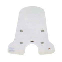 FACO Pare-brise Piaggio Vespa NFL2HpPK 21049 Pare-brise et pare-brise Faco