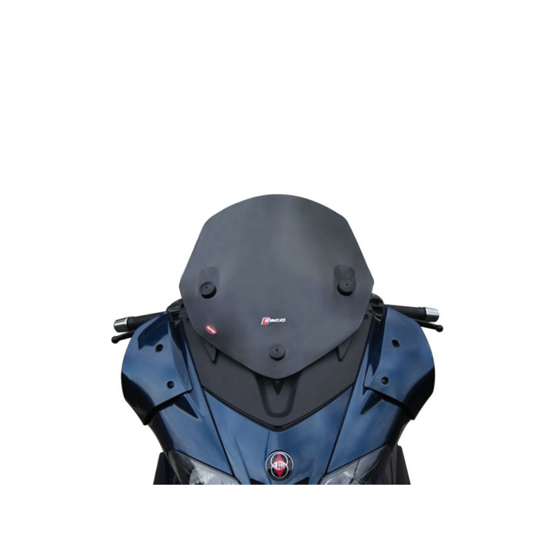 Faco Low Fairing Gilera Nexus 500cc 28080 Windshields and Fairings Faco