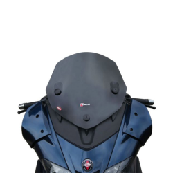 Carenado Bajo FACO Gilera Nexus 500cc 28080 Parabrisas y parabrisas Faco