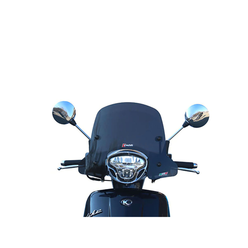 Cupolino Faco Kymko Like 2017- 28666 Parabrezza e Cupolini Faco