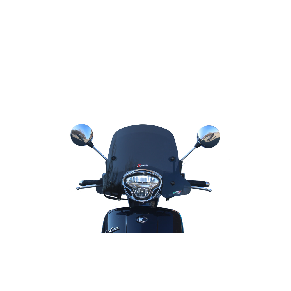 Cupolino Faco Kymko Like 2017- 28665