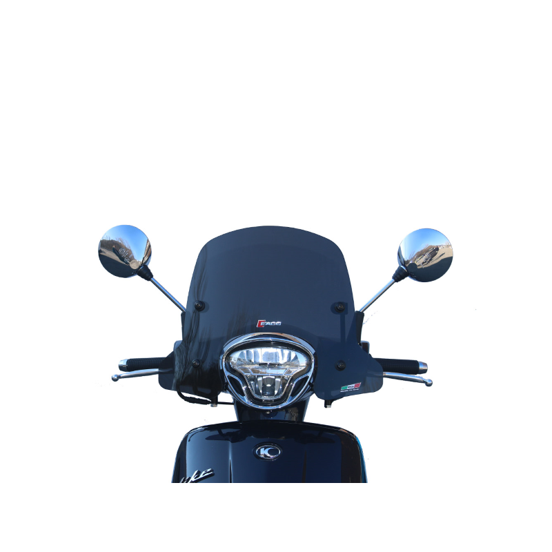 Faco Fairing Kymko Like 2017- 28665 Windshields and Fairings Faco