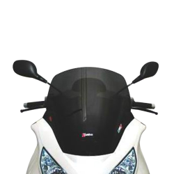 FACO Carenado Piaggio MP3 250-400cc 28250 Parabrisas y parabrisas Faco