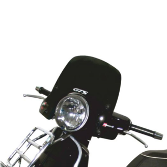 Cupolino Faco Piaggio Vespa GT200 29001