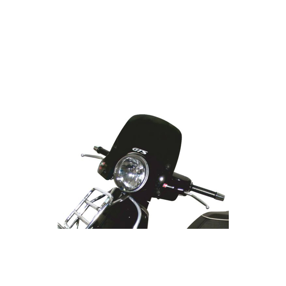 Cupolino Faco Piaggio Vespa GT200 29001