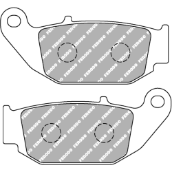 Pastiglie Freno Ferodo Eco Friction FDB2275EF