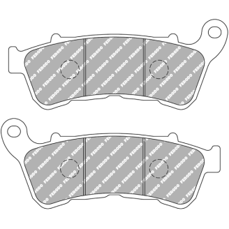 Brake Pads | 