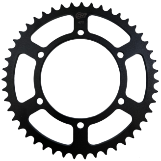 Corona 2201 - 46 C Nero
