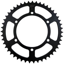 Corona 2201 - 46 C Nero